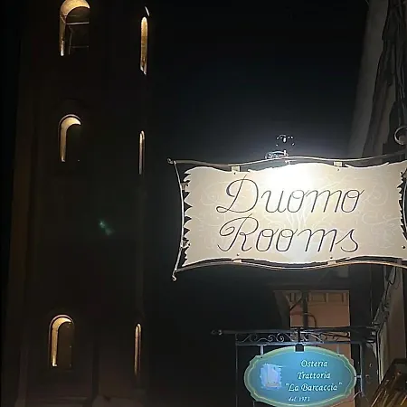 Gæstehus Duomo 4*