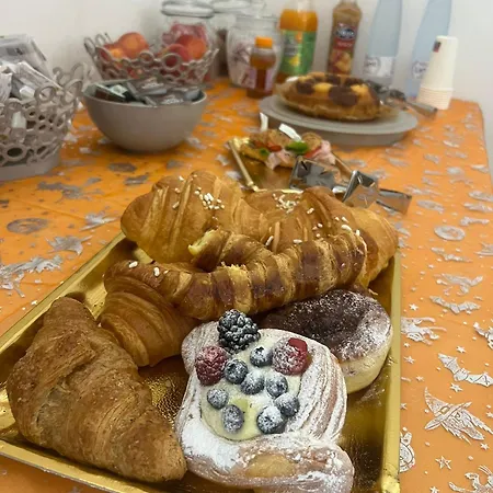 Guest house Duomo Comacchio