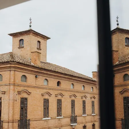 Duomo 게스트하우스