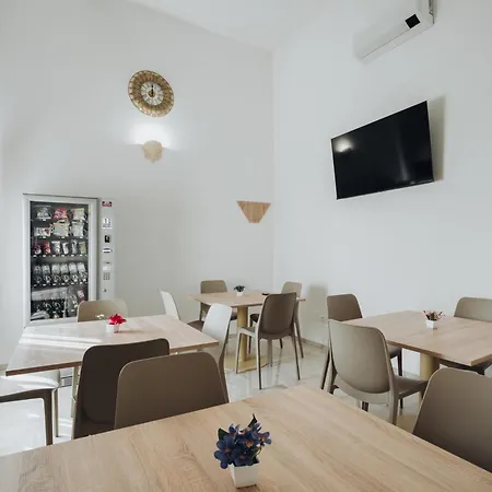 Guest house Duomo 4*