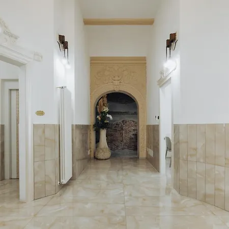 Duomo Guest house 4*