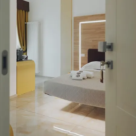 Duomo Gæstehus 4*