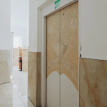 Duomo Gæstehus 4*