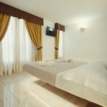 Duomo 4*