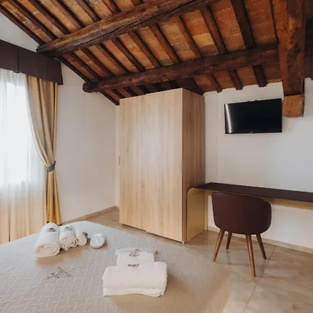 Gæstehus Duomo 4*
