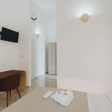 Duomo Guest house 4*
