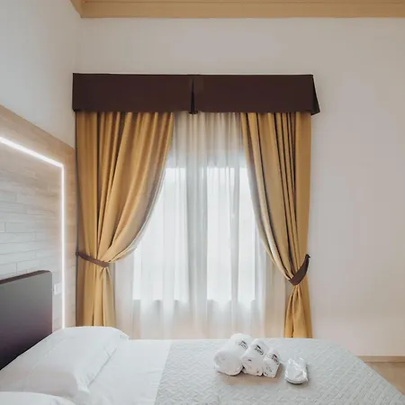 Duomo Guest house Comacchio