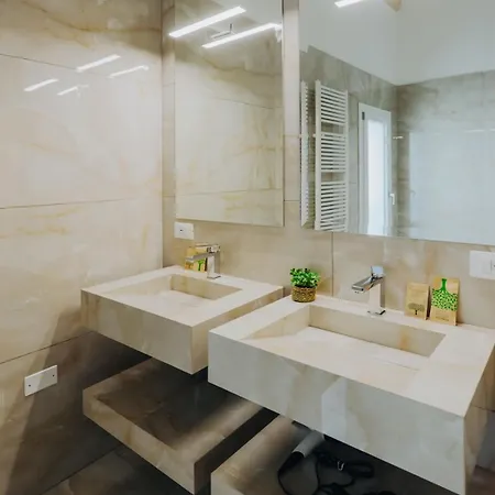 Duomo Guest house Comacchio