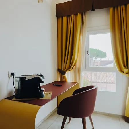 Gæstehus Duomo 4*