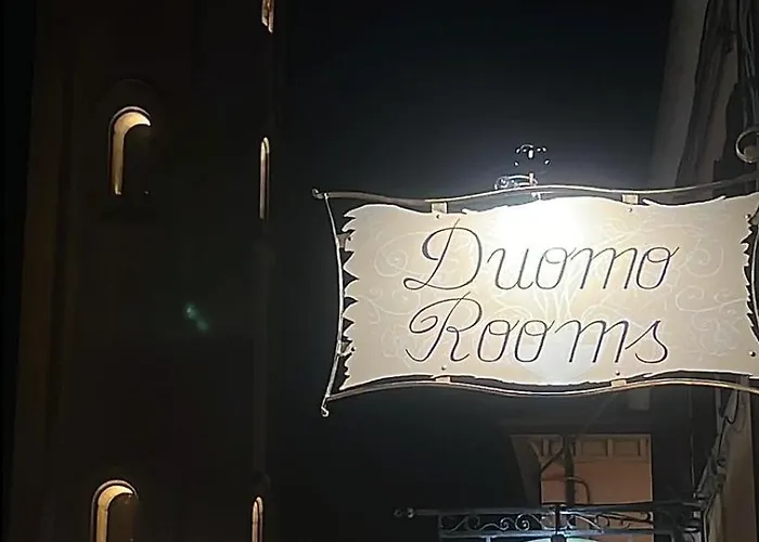 게스트하우스 Duomo 3*