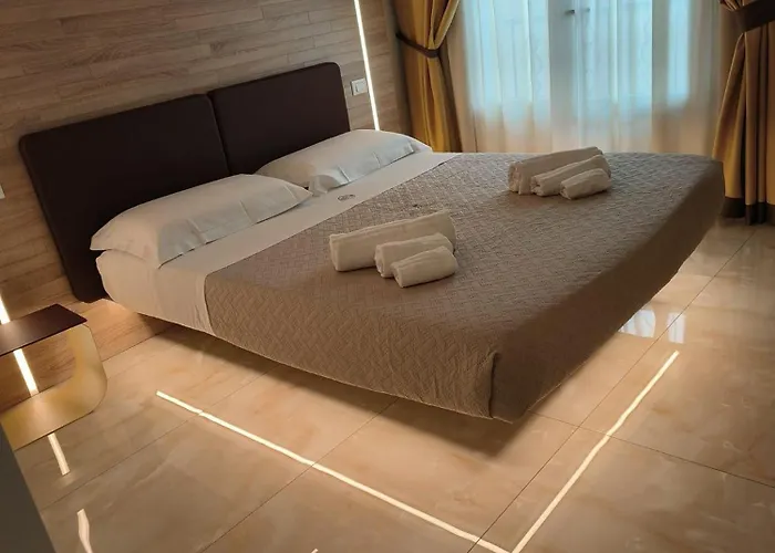 Duomo Pensjonat Comacchio