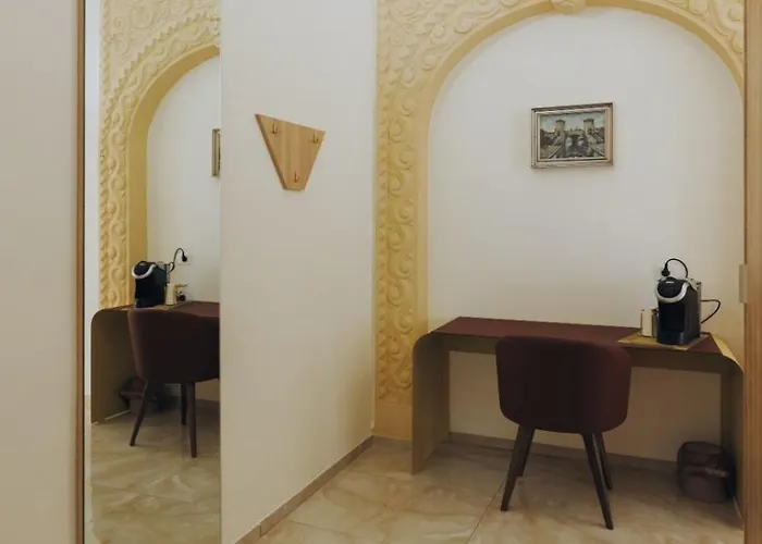 Duomo Pensjonat Comacchio