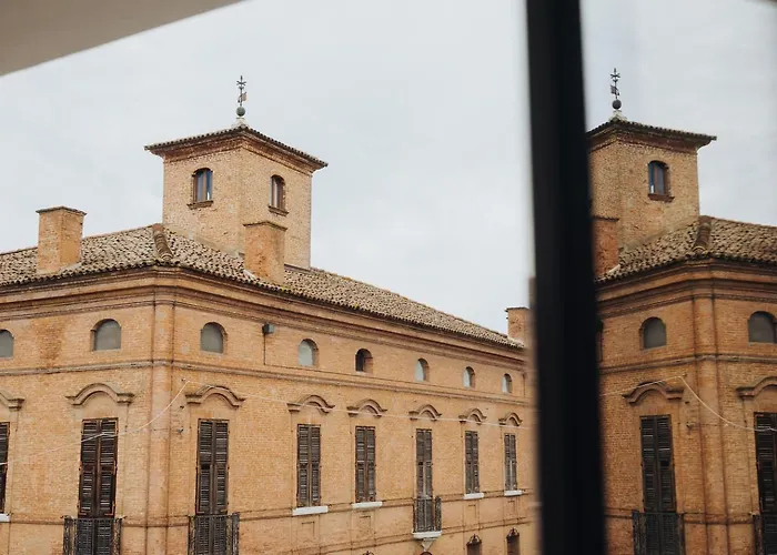 Duomo 게스트하우스