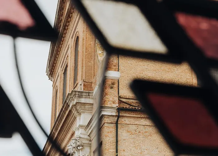 Duomo 게스트하우스 코마키오