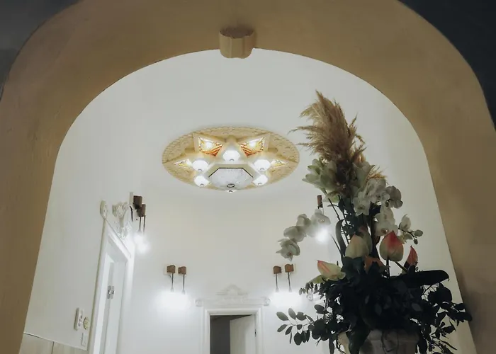 게스트하우스 Duomo 코마키오