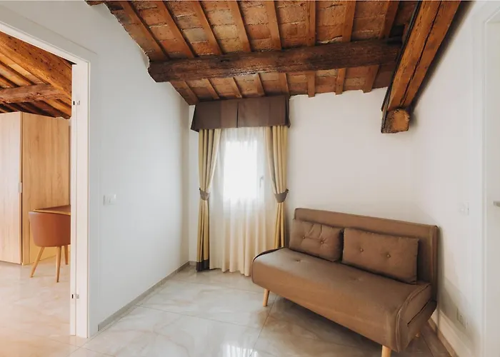 게스트하우스 Duomo 코마키오