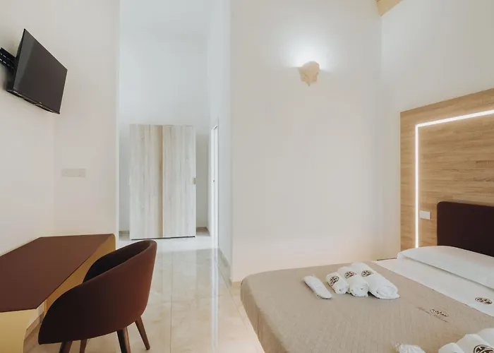 Duomo 게스트하우스