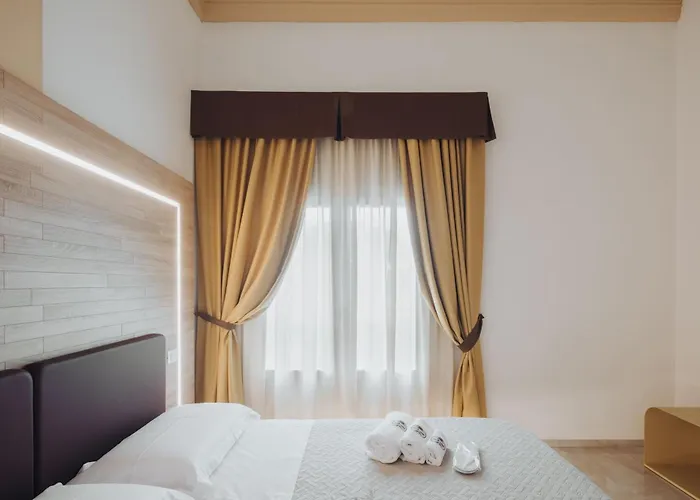 Duomo 게스트하우스 코마키오