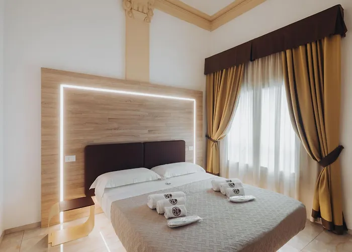 게스트하우스 Duomo 3*