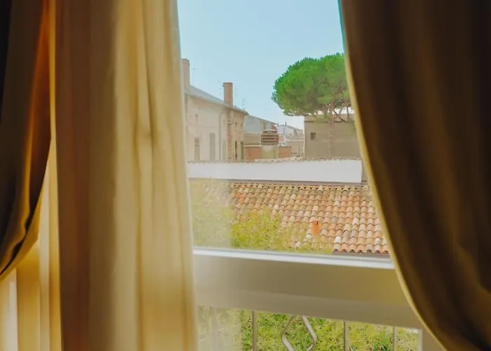 게스트하우스 Duomo 코마키오