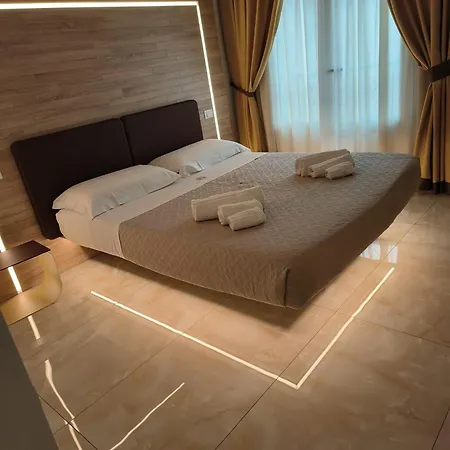 Duomo Pensionat Comacchio