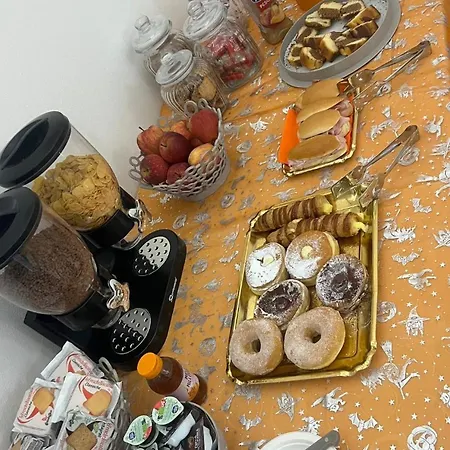 Duomo Pensionat Comacchio