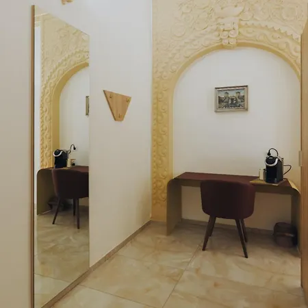 Duomo Pensionat Comacchio