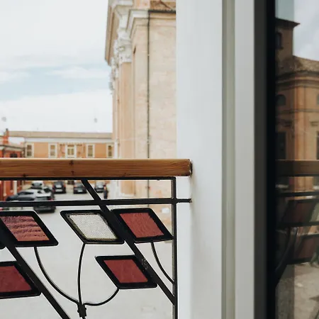 Duomo Pensionat Comacchio