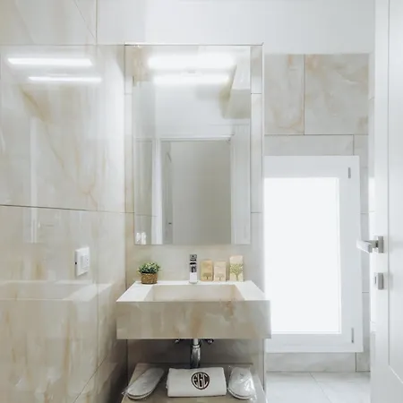 Duomo Pensionat Comacchio