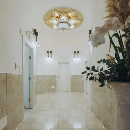 Duomo Pensionat Comacchio