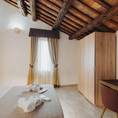 Penzion Duomo 4*