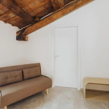 Duomo Pensionat Comacchio