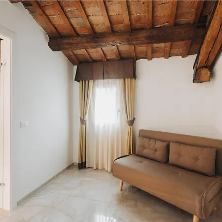 Affittacamere Duomo Comacchio