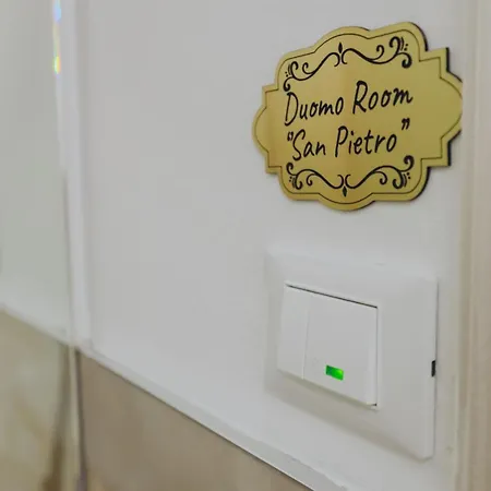 Affittacamere Duomo