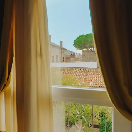 Pensionat Duomo Comacchio