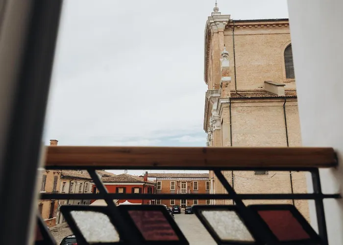 ゲストハウス Duomo