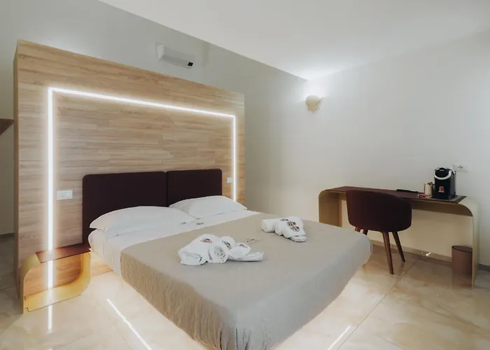 Duomo コマッキオ