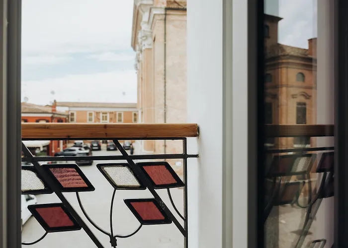 Duomo בית הארחה קומאקיו