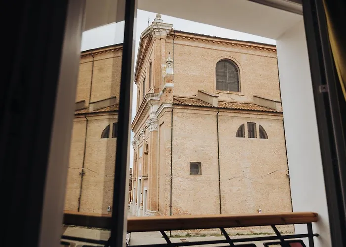 בית הארחה Duomo