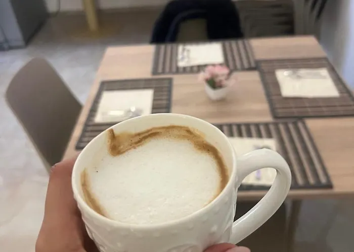 ゲストハウス Duomo