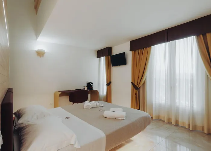 Duomo 4*