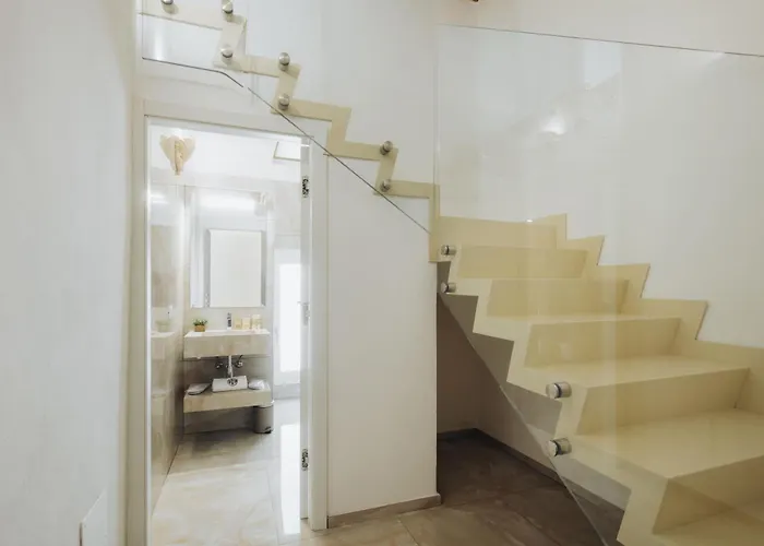 בית הארחה Duomo