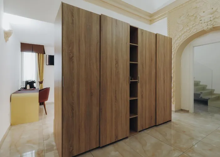 Duomo ゲストハウス