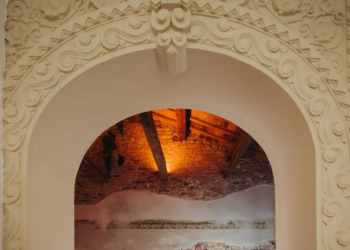 Duomo ゲストハウス