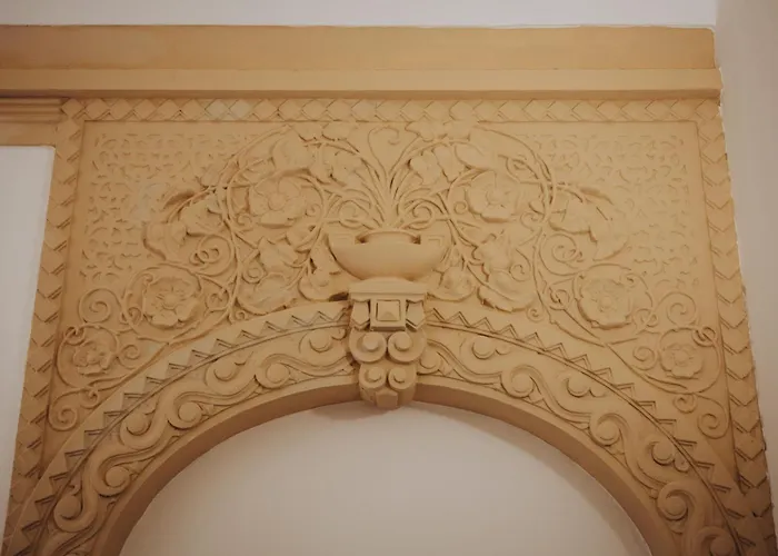 Duomo コマッキオ