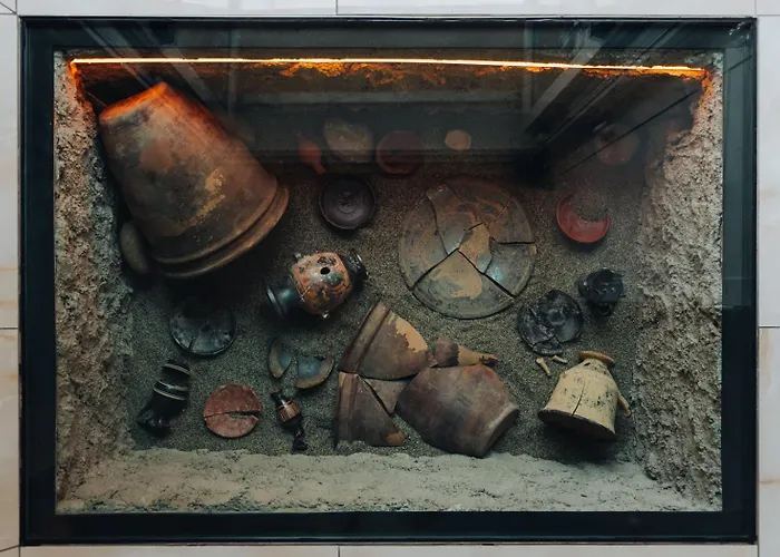 ゲストハウス Duomo