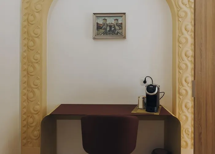 Duomo コマッキオ