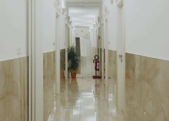 Duomo コマッキオ