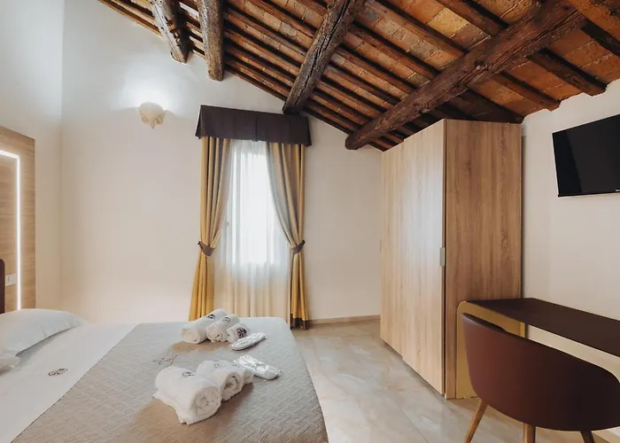 Affittacamere Duomo 4*