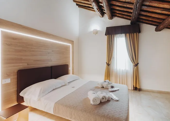 Duomo ゲストハウス